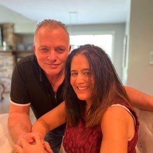 Meet your Posher, Teresa